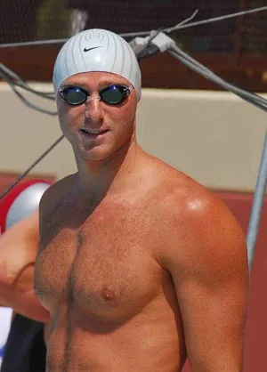 Jason Lezak - Biography