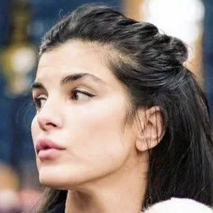 Aylar Lie - Biography