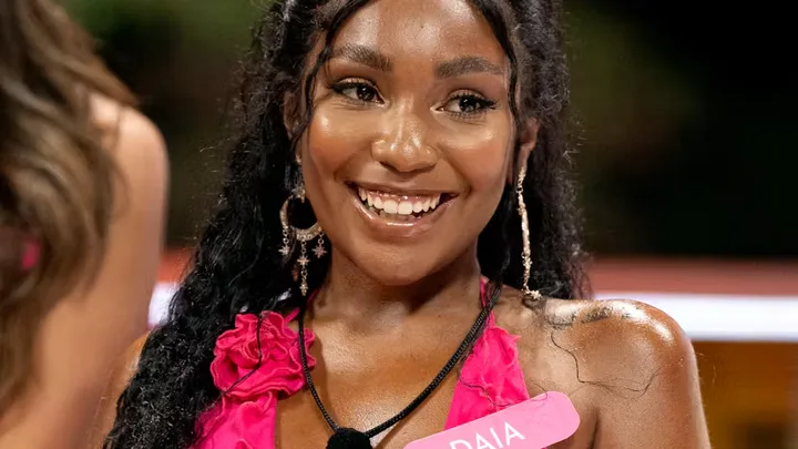 Daia McGhee Biography: Net Worth, TV Shows, Age, Boyfriend, Parents, Height, TikTok, Instagram, Photography