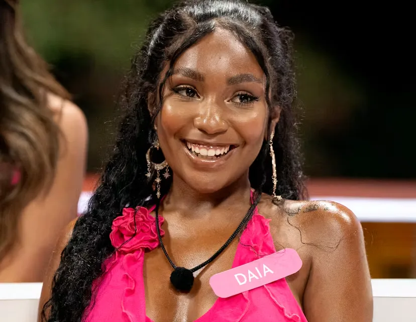 Daia McGhee Biography: Net Worth, TV Shows, Age, Boyfriend, Parents, Height, TikTok, Instagram, Photography