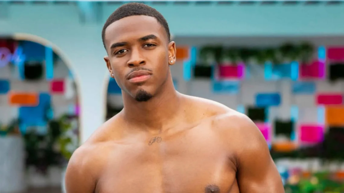Kuman Chandler Biography: Age, Height, Parents, Girlfriend, Net Worth, Career, Love Island USA, Stats