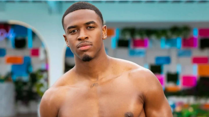 Kuman Chandler Biography: Age, Height, Parents, Girlfriend, Net Worth, Career, Love Island USA, Stats