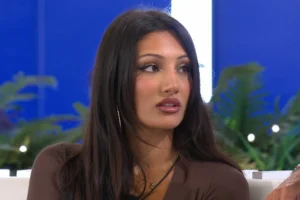 Jasmine Müller - Biography
