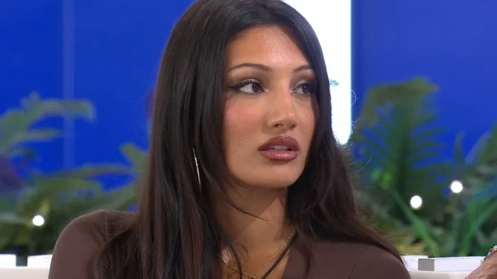Jasmine Müller Biography: Age, Boyfriend, Sister, Height, Net Worth, Parents, Love Island, Fashion Brand