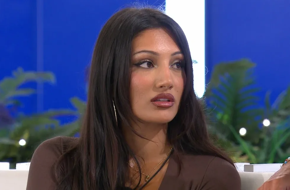 Jasmine Müller Biography: Age, Boyfriend, Sister, Height, Net Worth, Parents, Love Island, Fashion Brand