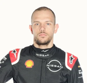 Luca Ghiotto - Biography