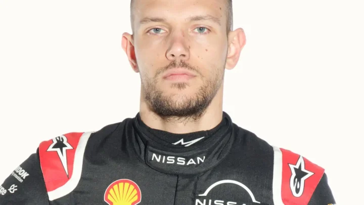 Luca Ghiotto Biography: Age, Father, Parents, Net Worth, Height, Formula 2, IndyCar, Career, Girlfriend