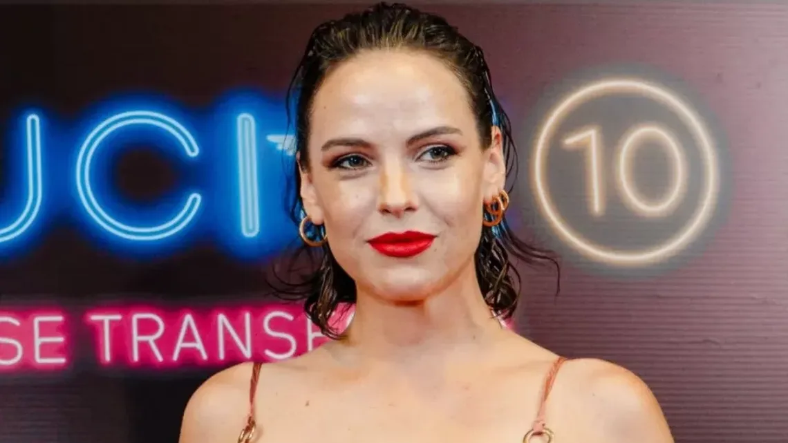 Luciana Echeverría Biography:  Instagram, Height, Net Worth, Parents, Boyfriend, Movies & TV Shows, Age, Wiki