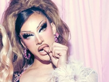 Mirage (drag queen) Biography: Net Worth, Songs Real Name, Age, Boyfriend, Parents, Height, Instagram, TV Shows