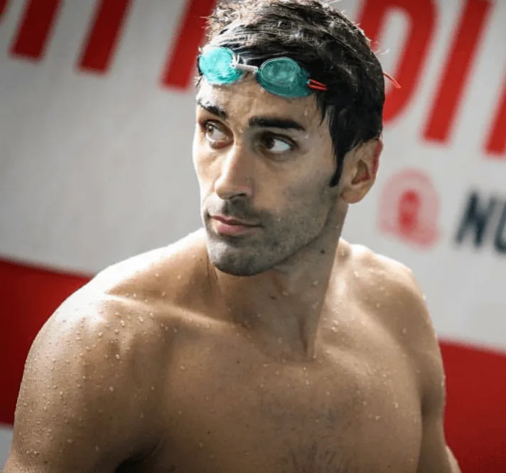 Filippo Magnini - Biography