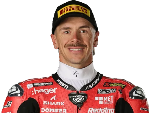 Scott Redding Biography: Age, Height, Net Worth, Parents, Wife, Salary, MotoGP Career, Superbike