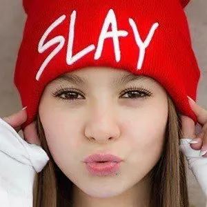 Mariamstar1 - Biography