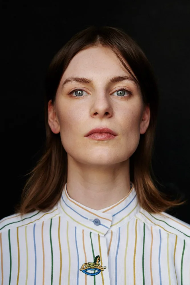 Marie Julie Bretschneider - Biography