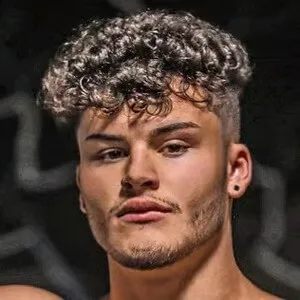 Justin Martilini - Biography