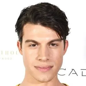 Andrew Matarazzo - Biography