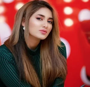 Mathira - Biography