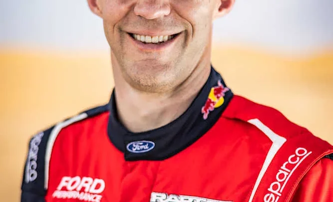 Mattias Ekström Biography: Age, Partner, Children, Parents, Height, Net Worth, Career, DTM Champion, Rallycross