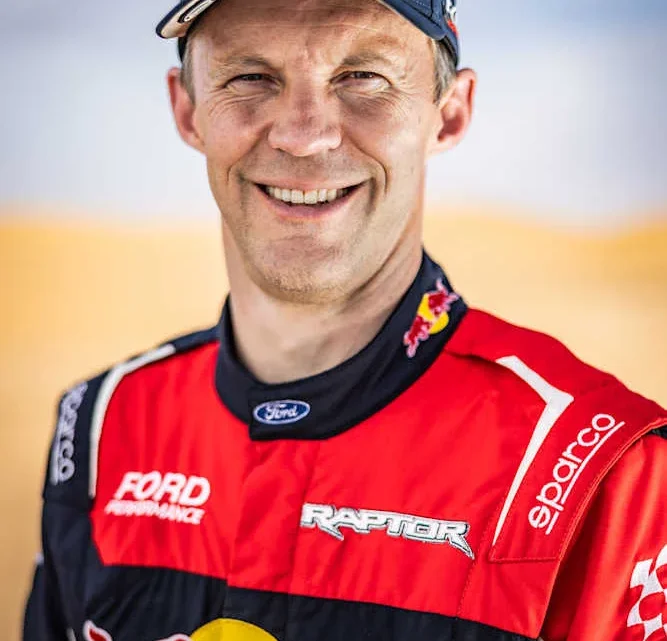 Mattias Ekström Biography: Age, Partner, Children, Parents, Height, Net Worth, Career, DTM Champion, Rallycross