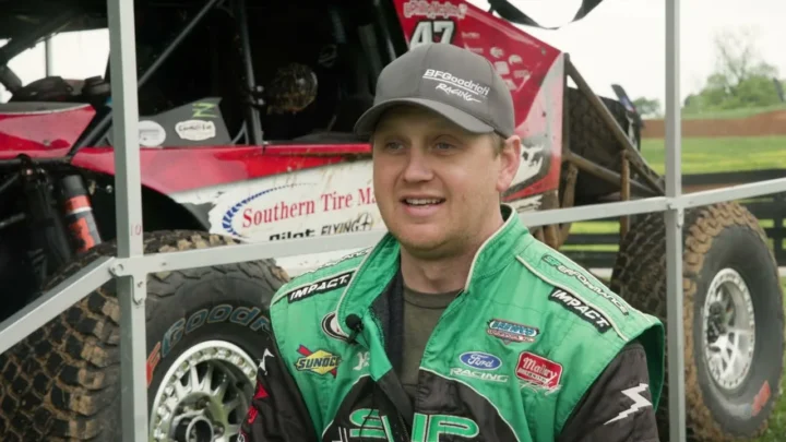 Phillip McGilton Biography: Age, Parents, Height, Net Worth, Wife, Children, Career, Trucks, Off-Road Racing