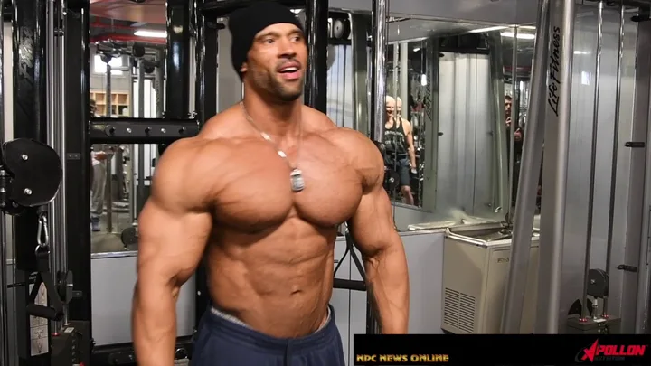 Juan Morel Biography: Age, Children, Instagram, Awards, Net Worth, Bodybuilder, Siblings, Spouse