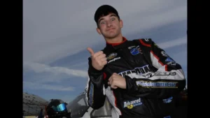 Clay Rogers - Biography