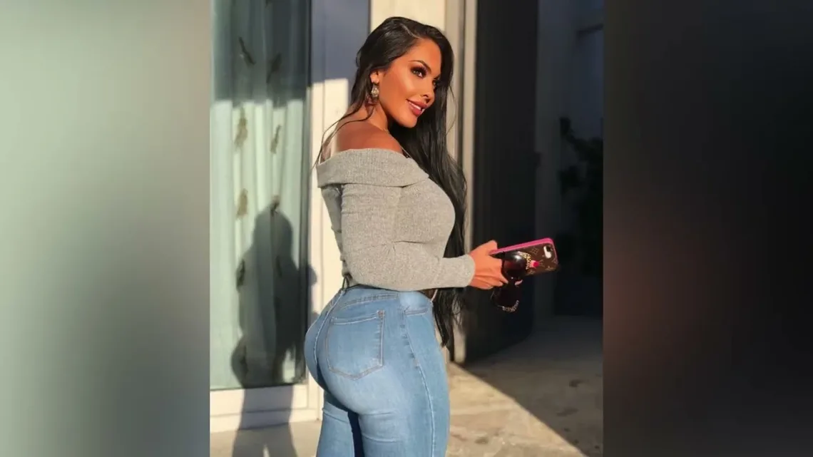 Nina Mercedez Biography: Height, Net Worth, Parents, Real Name, Husband, Age, Films, Ethnicity