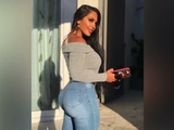 Nina Mercedez Biography: Height, Net Worth, Parents, Real Name, Husband, Age, Films, Ethnicity