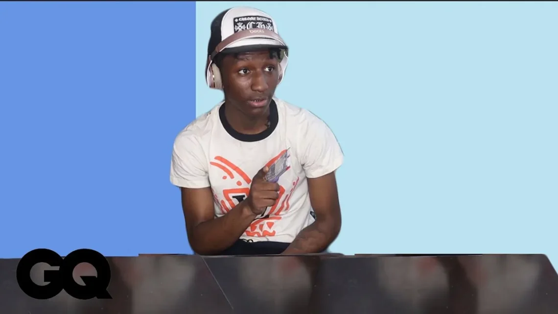 Shelovesraud Biography: Cheraud Brown Age, Girlfriend, Parents, Height, Net Worth, Songs, Videos