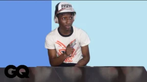 Shelovesraud - Biography