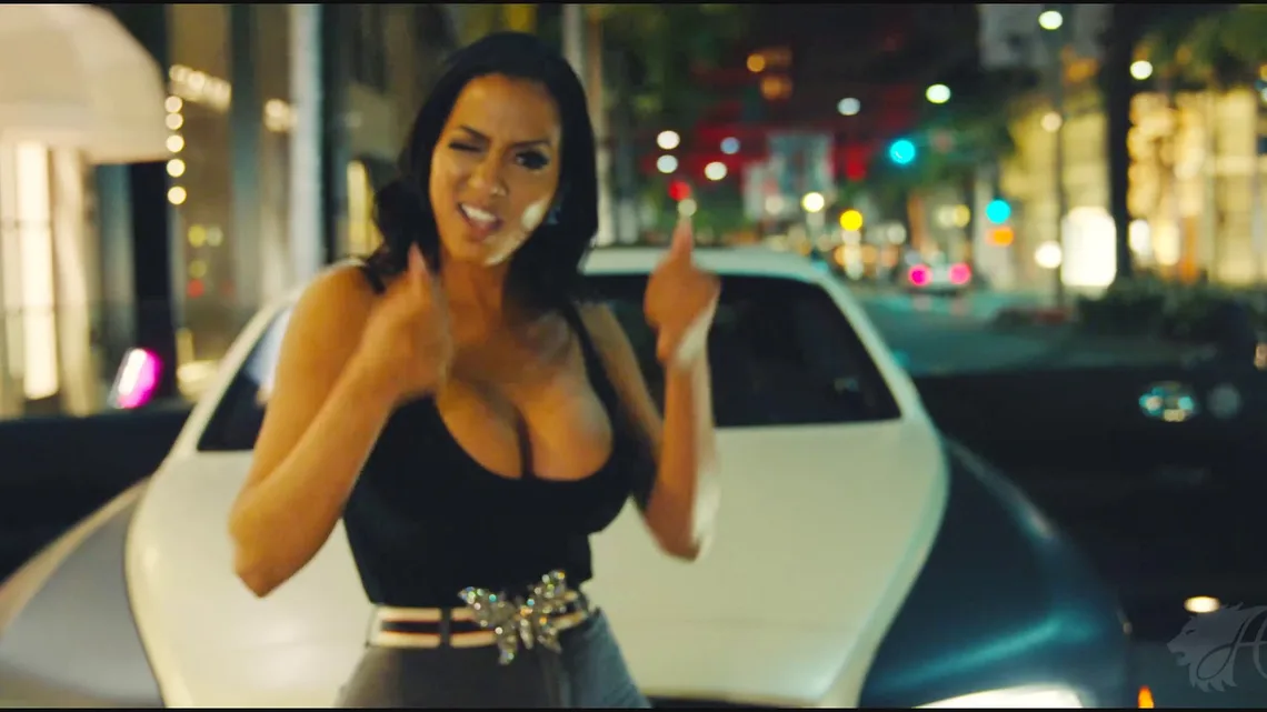 Estelita Quintero Biography: Age, Boyfriend, Siblings, Net Worth, Movies, YouTube