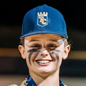 KJ McCarty - Biography