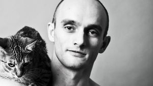 Valentin Bosioc - Biography