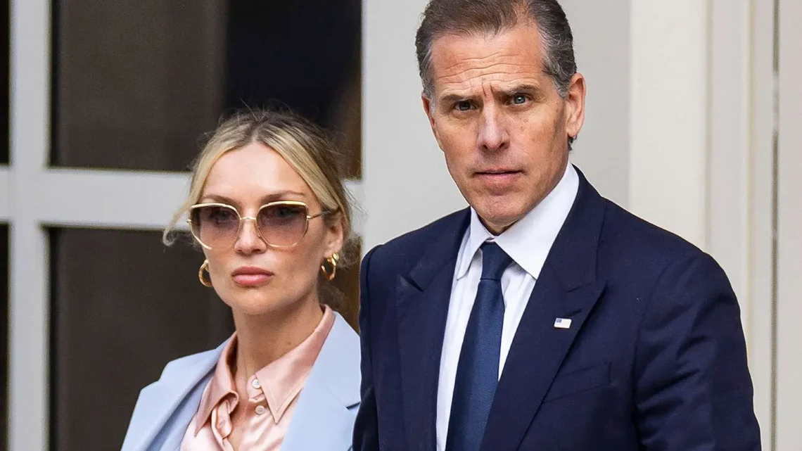 Hunter Biden’s wife, Melissa Cohen Biography: Husband, Age, Son, Parents, Net Worth, Siblings, Documentary