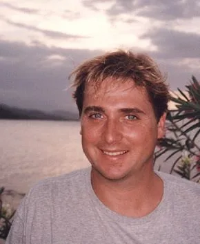Michael Delany - Biography