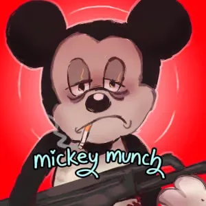 Mickey Munch Biography: Net Worth, Height, Twitter, Age, Ethnicity, Girlfriend, Twitch