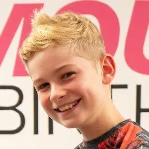 Leo Mills Biography: Girlfriend, Age, Parents, Net Worth, Siblings, Ethnicity, Instagram