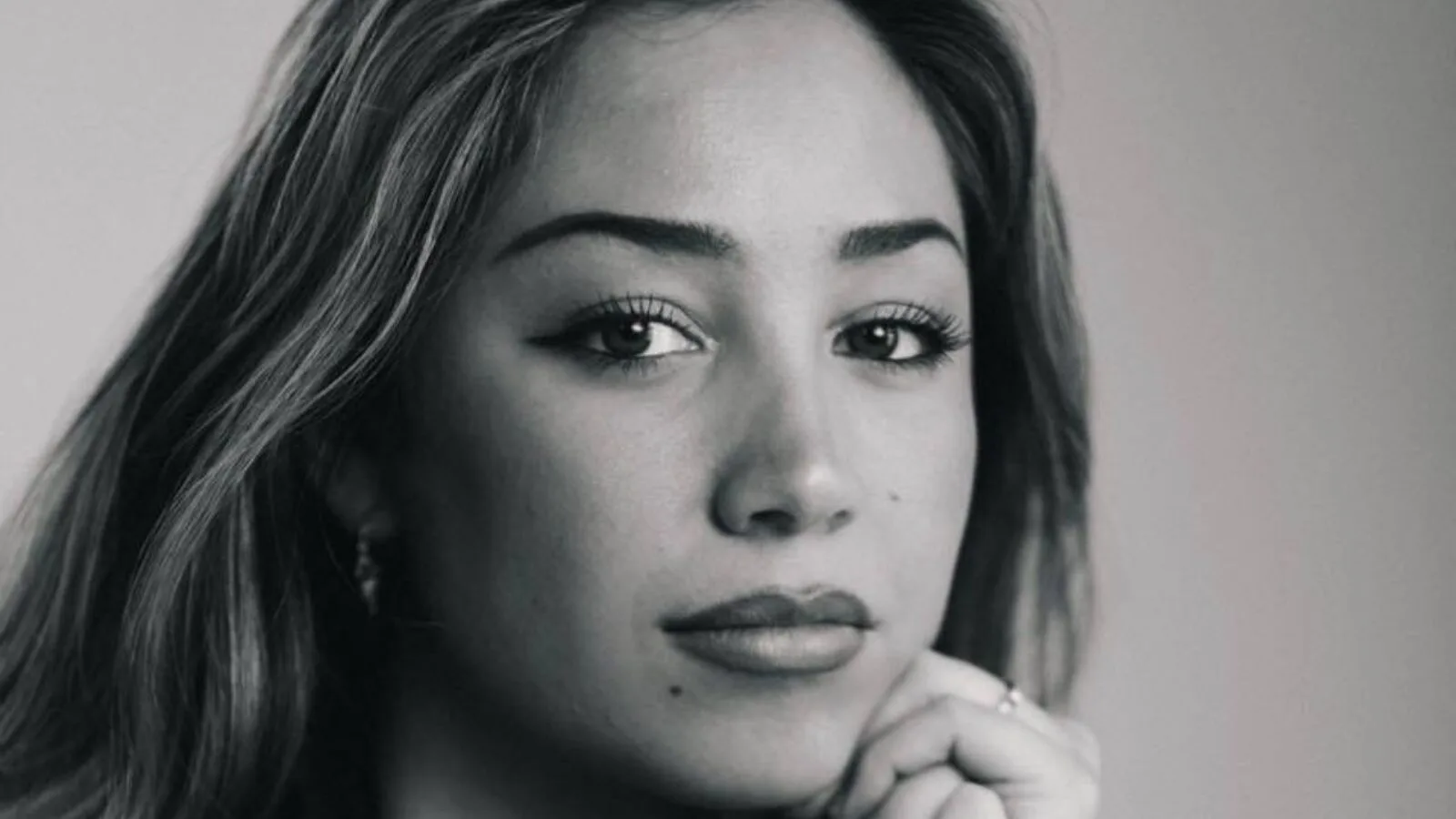 Miriam Sunde - Biography