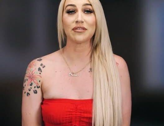 Briana Walker Biography: Age, Parents, Boyfriend, Net Worth, Bad Girls Club, Baddies South, Instagram