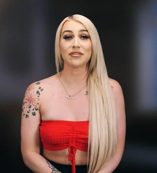 Briana Walker Biography: Age, Parents, Boyfriend, Net Worth, Bad Girls Club, Baddies South, Instagram