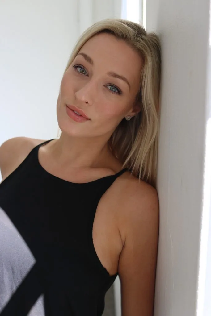 Madison Lloyd - Biography