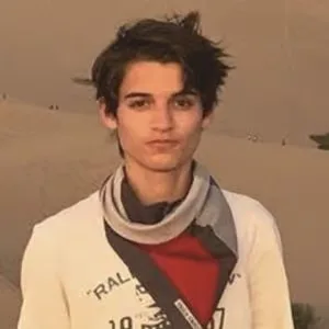 Isabela Merced’s brother, Gyovanni Moner Bio: Age, Net Worth, Girlfriend, Height, Parents, Siblings, Songs