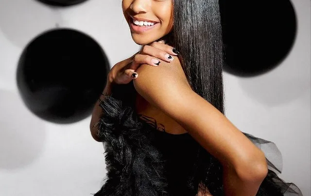 Monica’s daughter, Laiyah Shannon Brown Biography: Boyfriend, Age, Parents, Siblings, Height, Net Worth, Content Creation