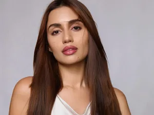 Anushka Luhar
