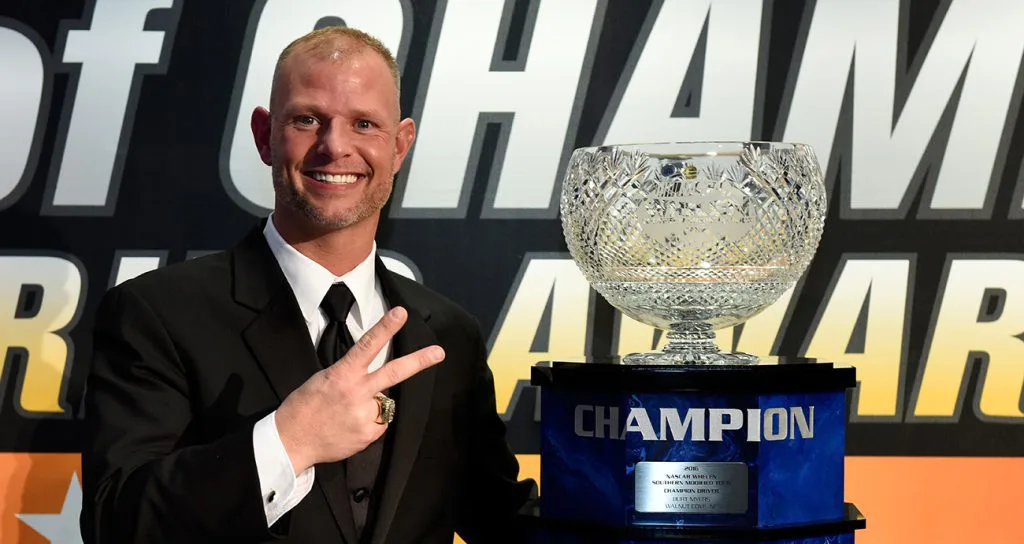 Burt Myers Biography: Age, Wife, Child, Parents, Brother, Height, Net Worth, Championships, Career