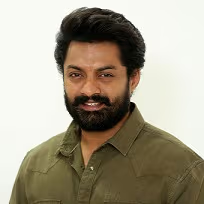 Nandamuri Kalyan Ram - Biography