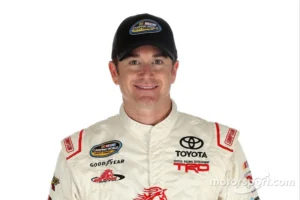 Timothy Peters - Biography