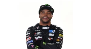 Nicolas Hamilton - Biography