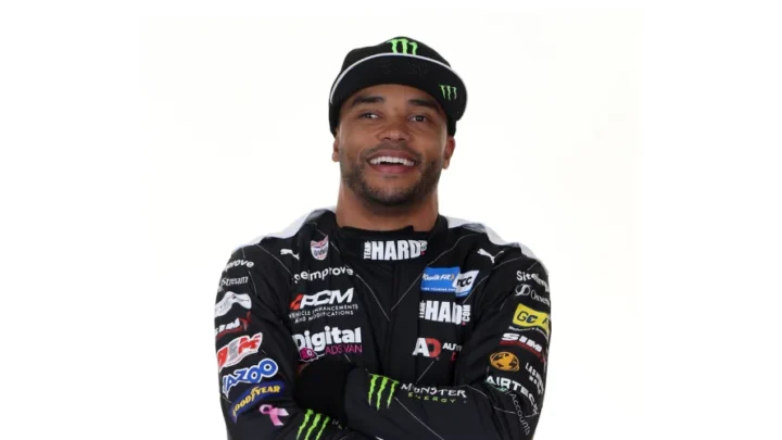 Nicolas Hamilton Biography: Age, Height, Net Worth, Parents, Girlfriend, Siblings, Brother Lewis, Career, Disability