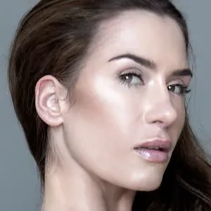 Pauline Nordin - Biography