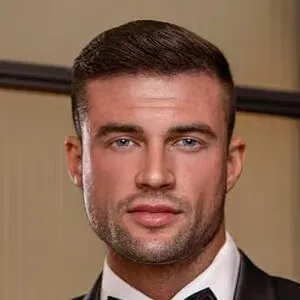 Mitch Nucifora Biography: Age, Girlfriend, Instagram, Fitness, Net Worth, Bodybuilder, Siblings